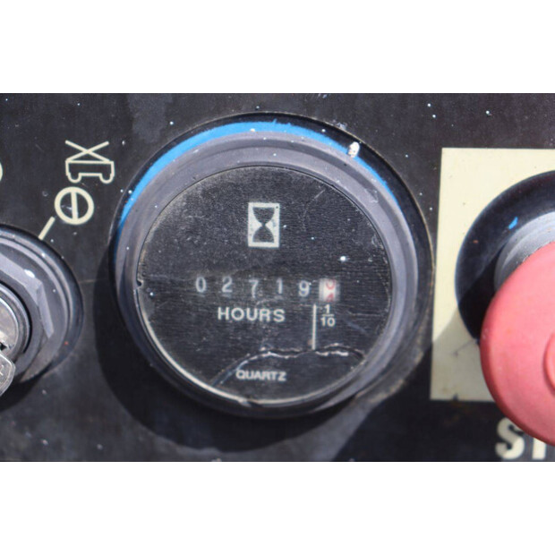 2013 Genie GS-3369-48968259