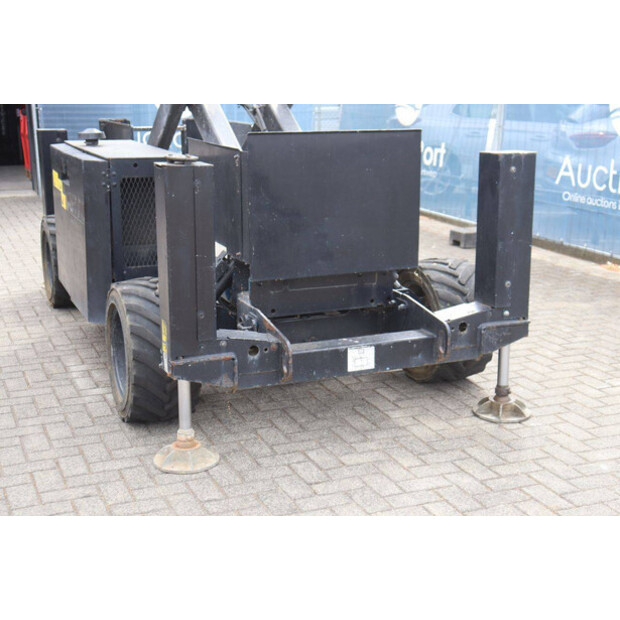 2013 Genie GS-3369-48968267