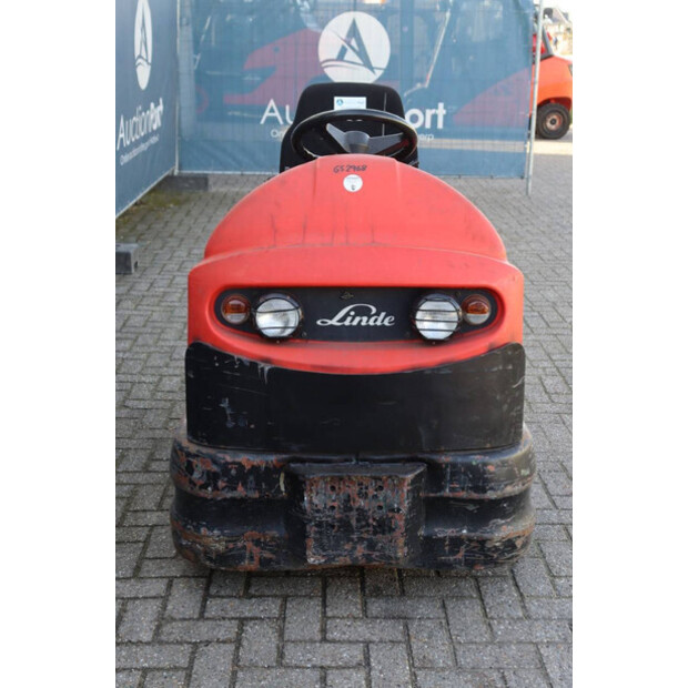 2006 Linde P60Z-48968275