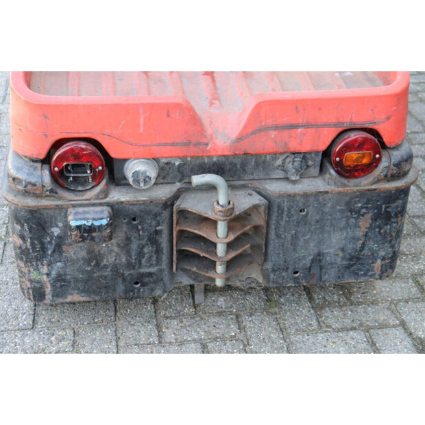 2006 Linde P60Z-48968280