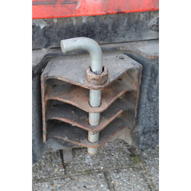 2006 Linde P60Z-48968281