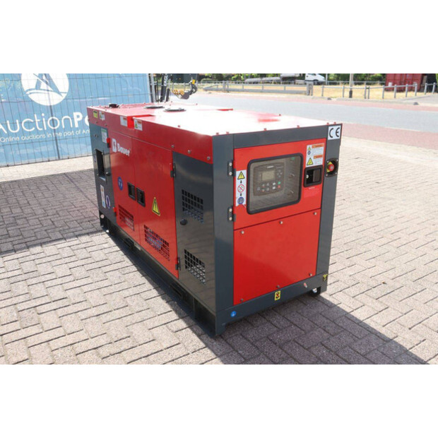 2026 باوور STC-30-48968375