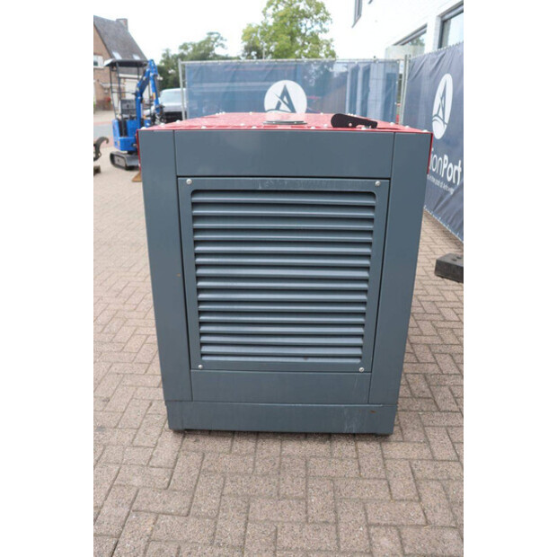 2026 Devol Power VG-R30-48968428