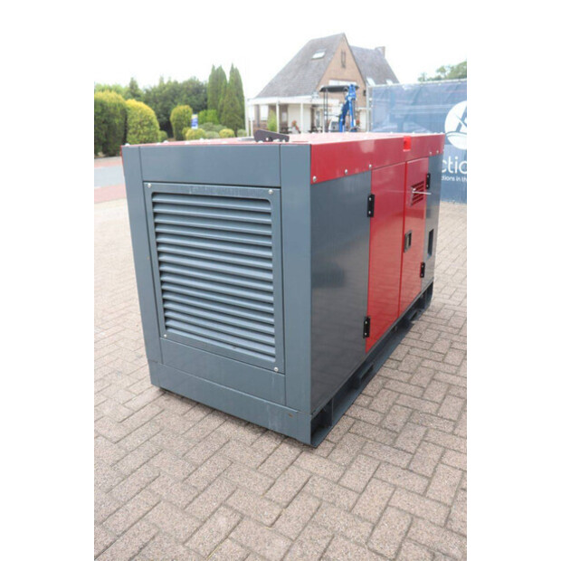 2026 Devol Power VG-R30-48968429