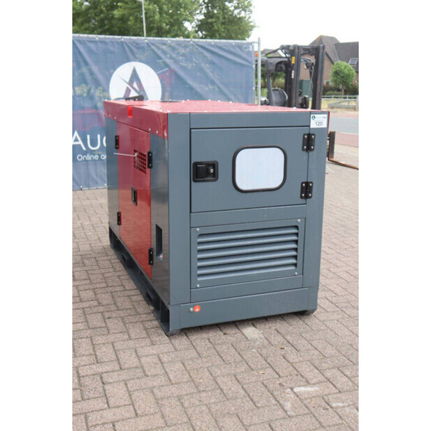 2026 Devol Power VG-R30-48968430