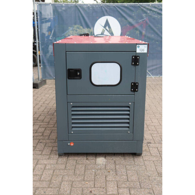 2026 Devol Power VG-R30-48968431