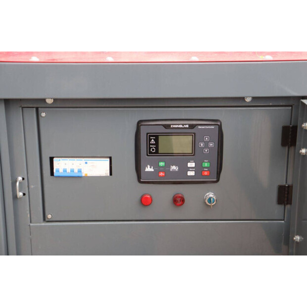 2026 Devol Power VG-R30-48968433