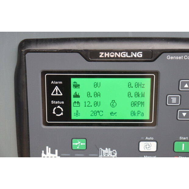 2026 Devol Power VG-R30-48968434