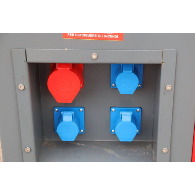 2026 Devol Power VG-R30-48968436