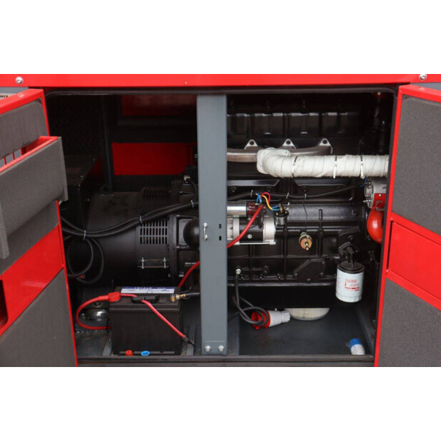 2026 Devol Power VG-R30-48968438