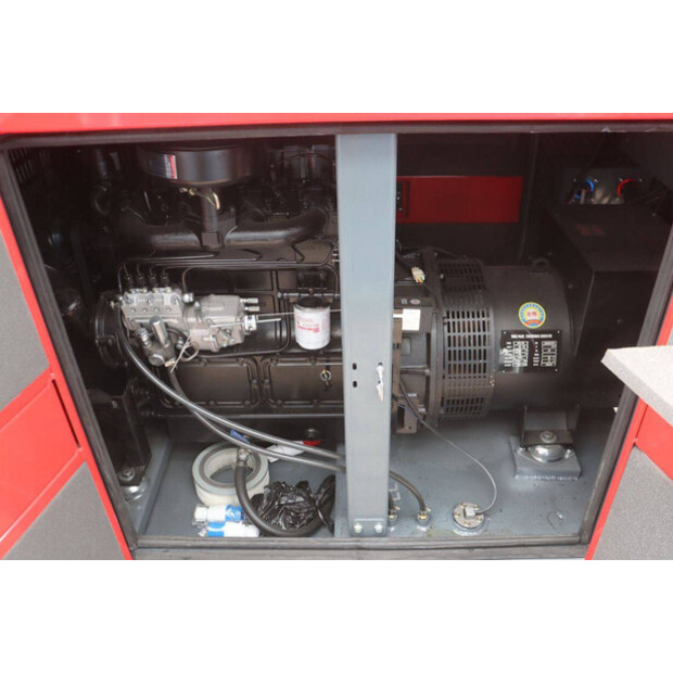 2026 Devol Power VG-R30-48968439