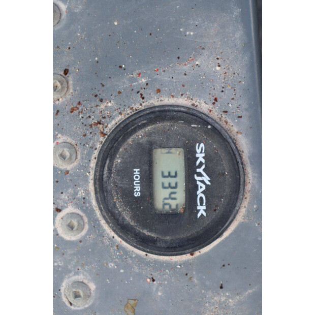 2016 سكايجاك SJIII-3219-48968454
