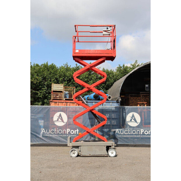 2016 سكايجاك SJIII-3219-48968461