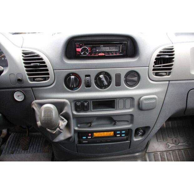 2003 Mercedes-Benz 904.6-48968501