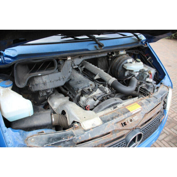 2003 Mercedes-Benz 904.6-48968509