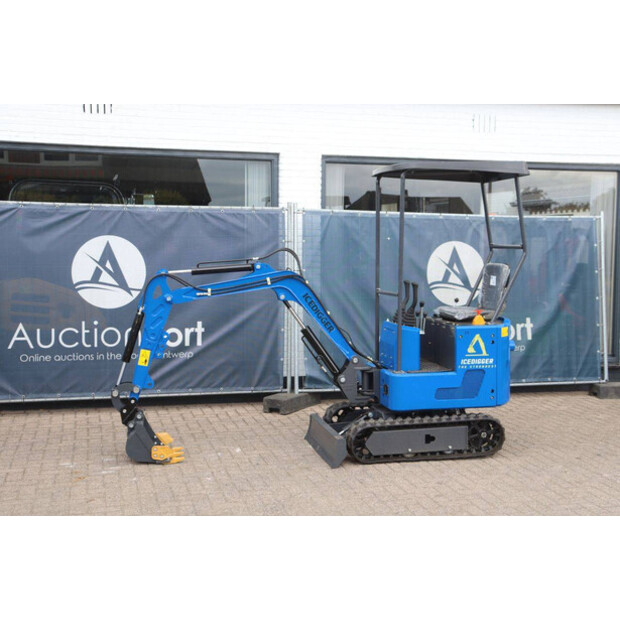 2026 Icedigger 14PX-48968530