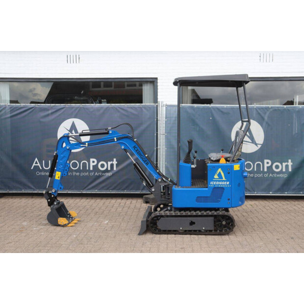 2026 Icedigger 14PX-48968531