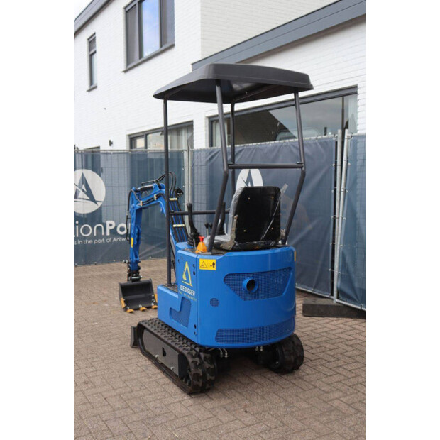 2026 Icedigger 14PX-48968533