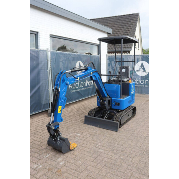 2026 Icedigger 14PX-48968538