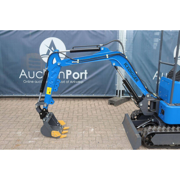 2026 Icedigger 14PX-48968539