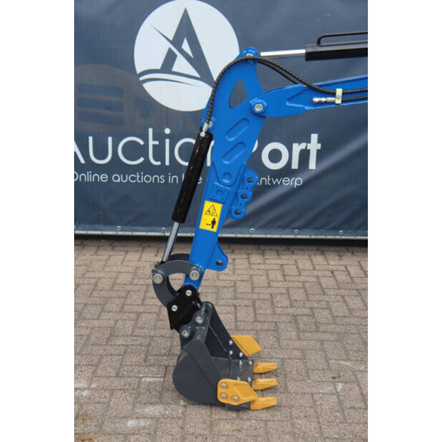 2026 Icedigger 14PX-48968540