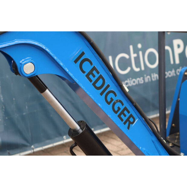 2026 Icedigger 14PX-48968544