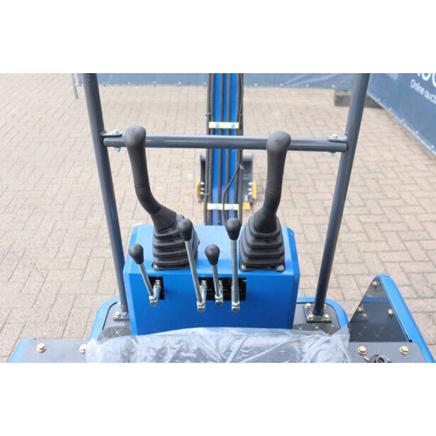 2026 Icedigger 14PX-48968553