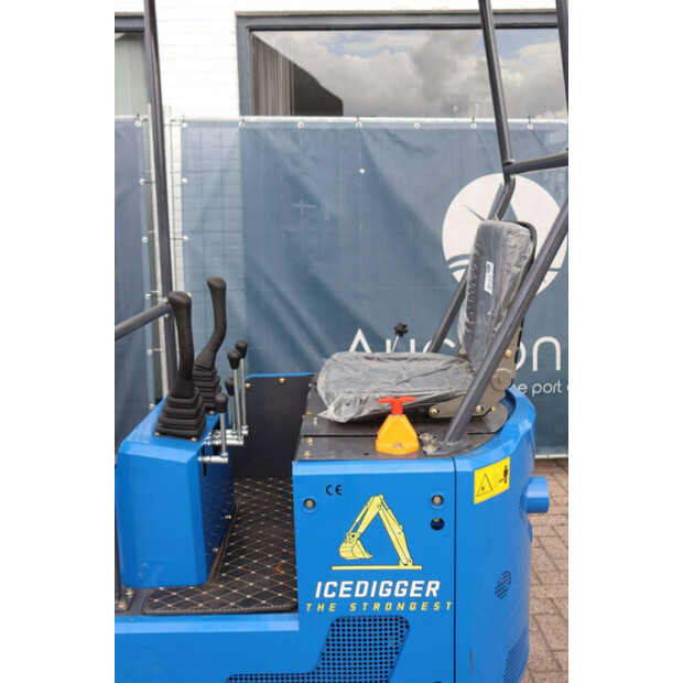2026 Icedigger 14PX-48968554