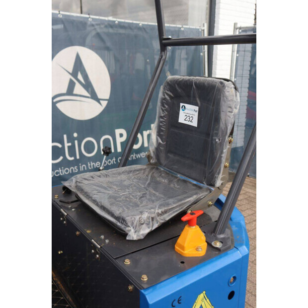 2026 Icedigger 14PX-48968555