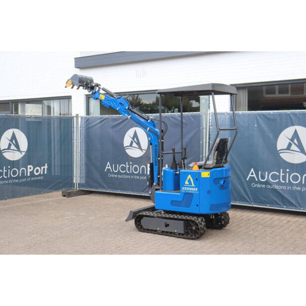 2026 Icedigger 14PX-48968560