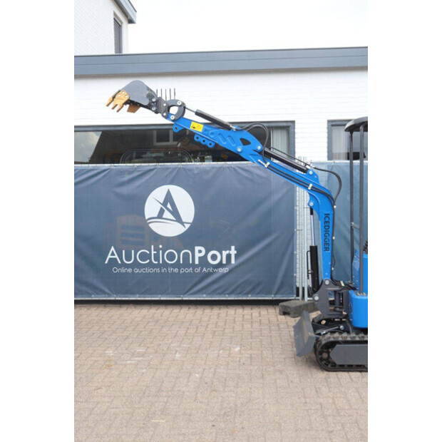 2026 Icedigger 14PX-48968561