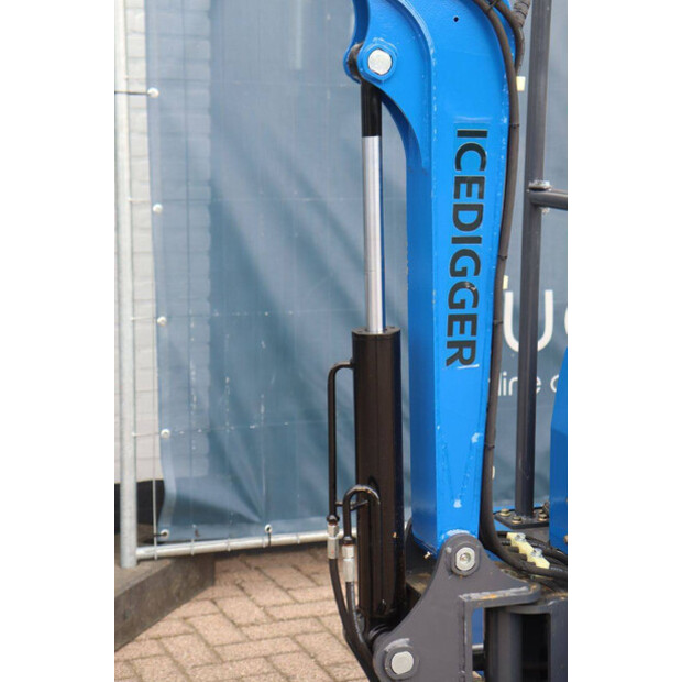 2026 Icedigger 14PX-48968562