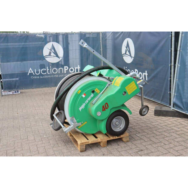 2025 Pioggia Carnevali C400/21-40/125-48968670