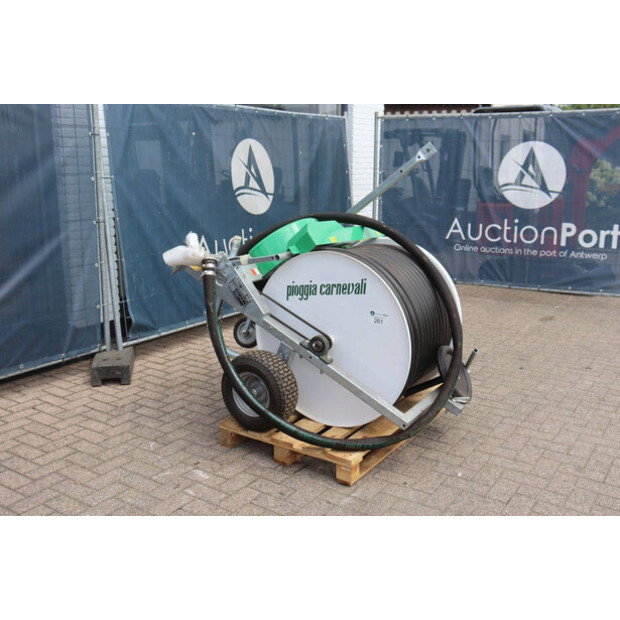 2025 Pioggia Carnevali C400/21-40/125-48968675