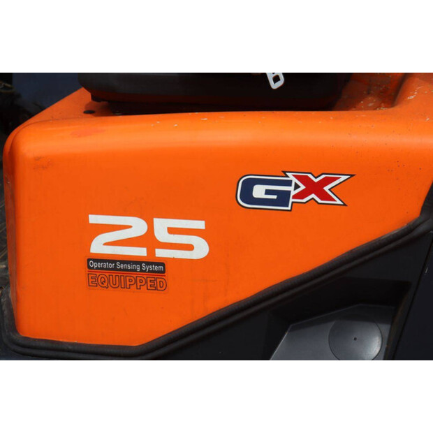 دووسان GX 25-48968700