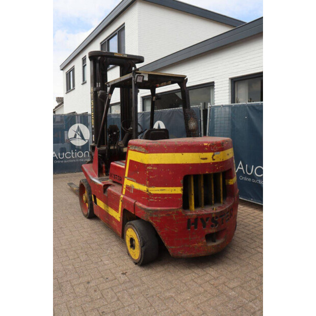 1990 Hyster S7.00XL-48968723