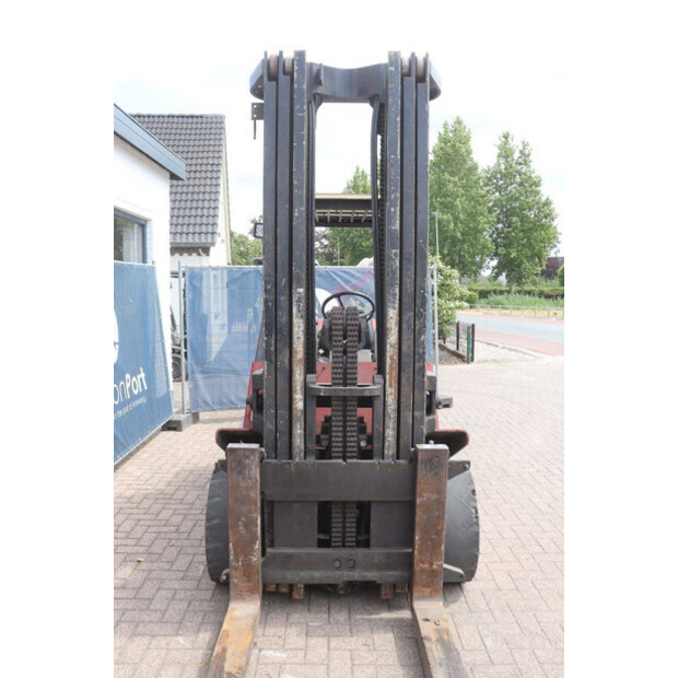 1990 Hyster S7.00XL-48968727