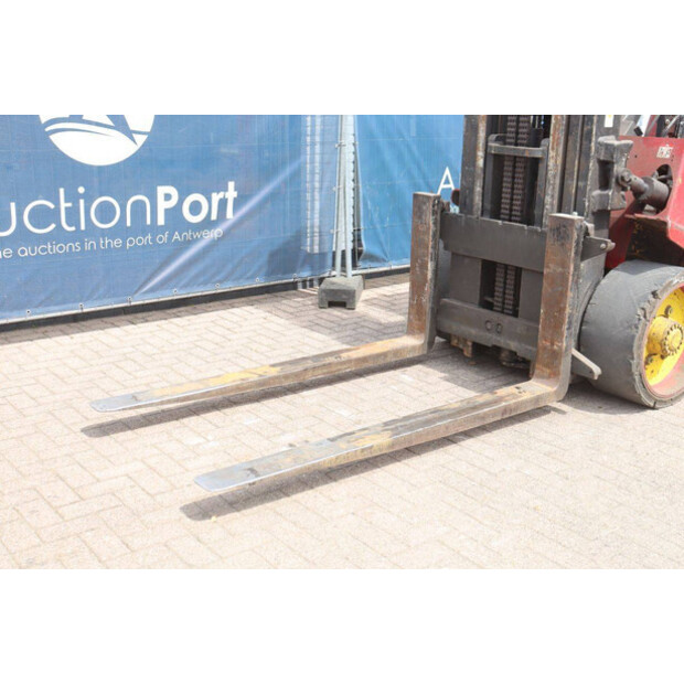 1990 Hyster S7.00XL-48968729