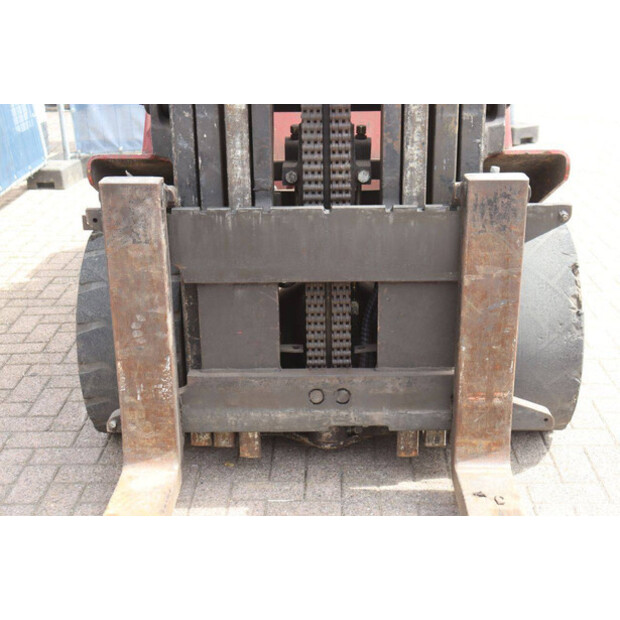 1990 Hyster S7.00XL-48968731