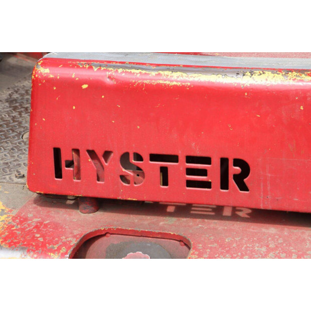 1990 Hyster S7.00XL-48968735
