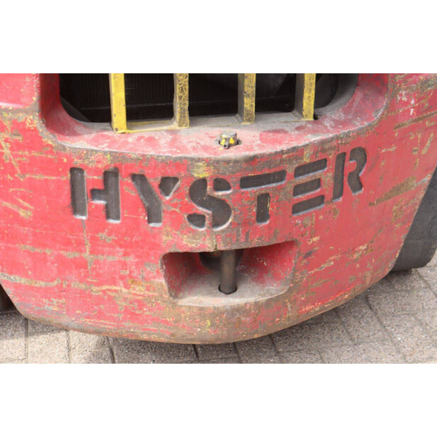 1990 Hyster S7.00XL-48968737