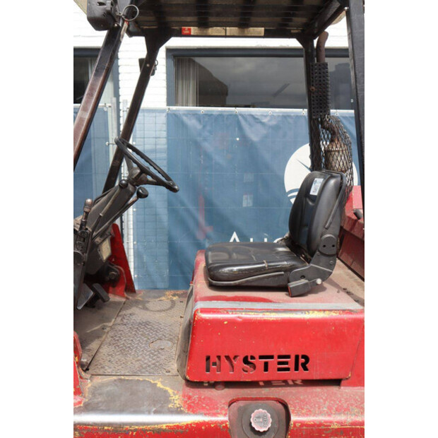1990 Hyster S7.00XL-48968738