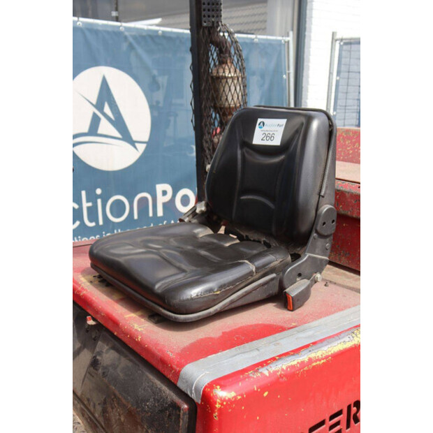 1990 Hyster S7.00XL-48968739