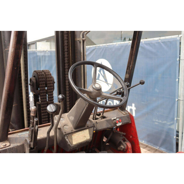 1990 Hyster S7.00XL-48968740