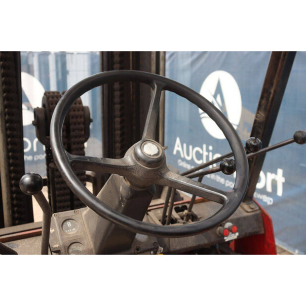 1990 Hyster S7.00XL-48968742