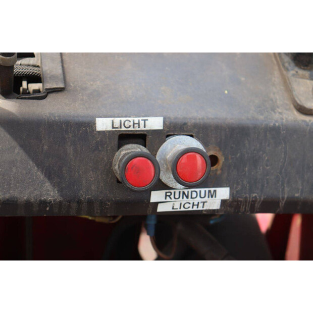 1990 Hyster S7.00XL-48968744