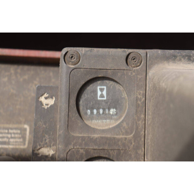 1990 Hyster S7.00XL-48968746