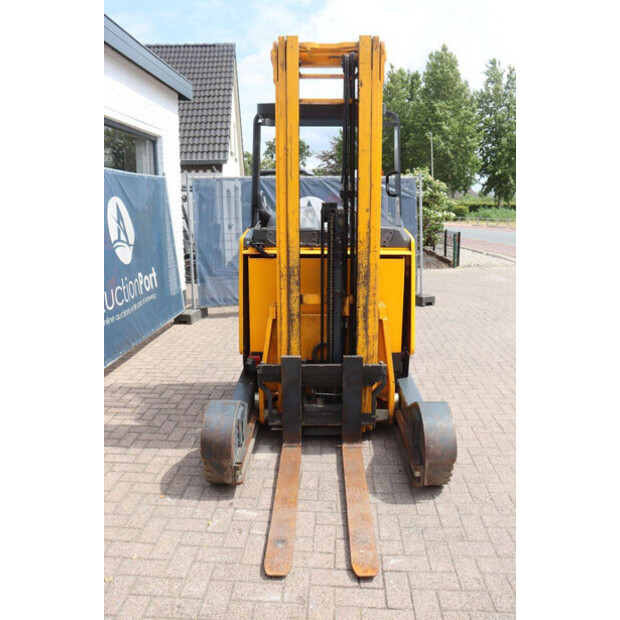 2006 جنجهينريتش ETCV 16-48968761
