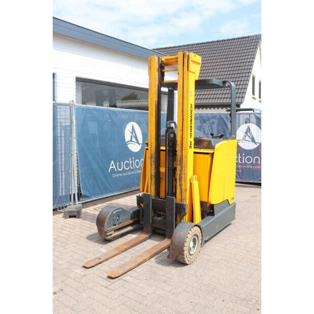 2006 جنجهينريتش ETCV 16-48968762
