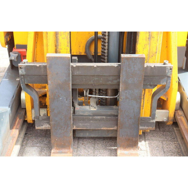 2006 جنجهينريتش ETCV 16-48968765